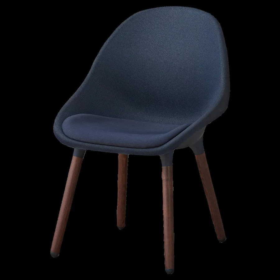 Voss dining chair